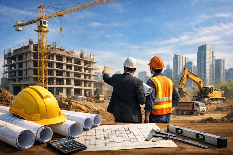İnşaat Firmaları
