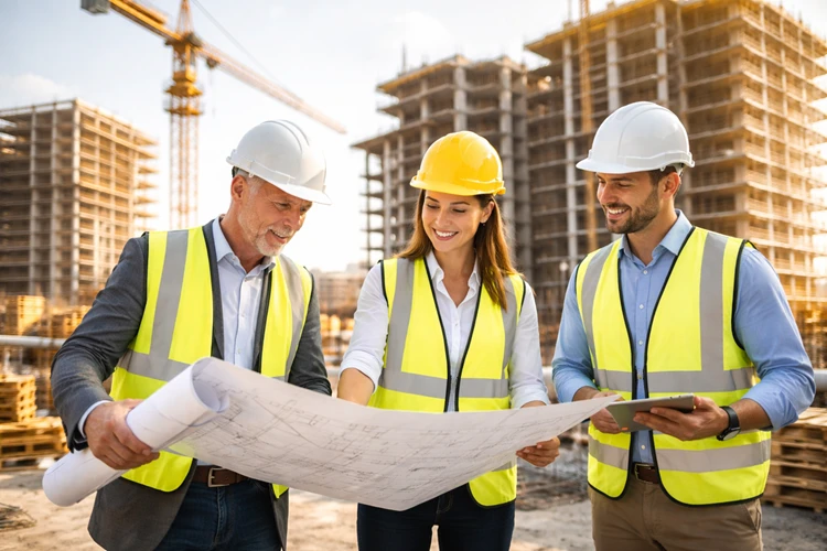 İnşaat Firmaları