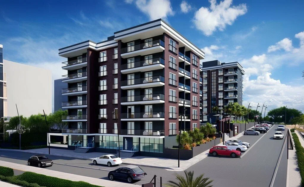 Kırıkkale İnşaat Firmaları